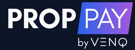 PropPay by VENQ - Stripe for Real Estate