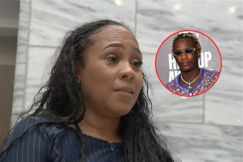 Young Thug Fans Think He's Dropping a New Album, Changes IG Photo