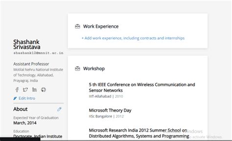 Image result for Skeleton HTML Resume Code