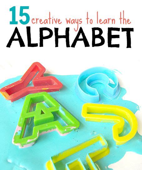 Alphabet Craft 的图像结果