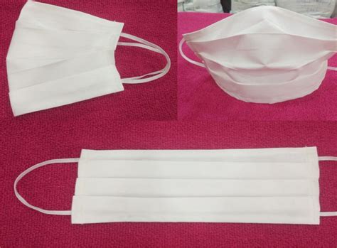 Fabric Mask Premium Cotton Fabric Mask MCM-22 – lordsindia