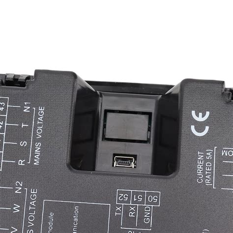 Buy Generator Controller, Remote Control Accurate Automatic Start ...