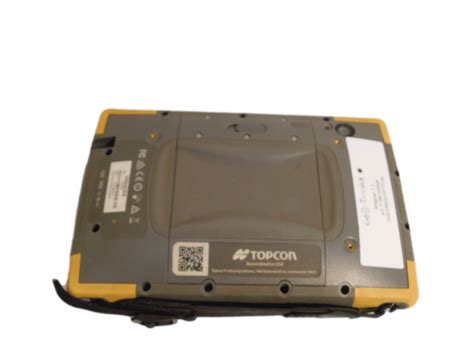 Image result for Topcon FC 5000 Tutorial