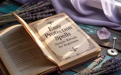 Image result for Protection Spells
