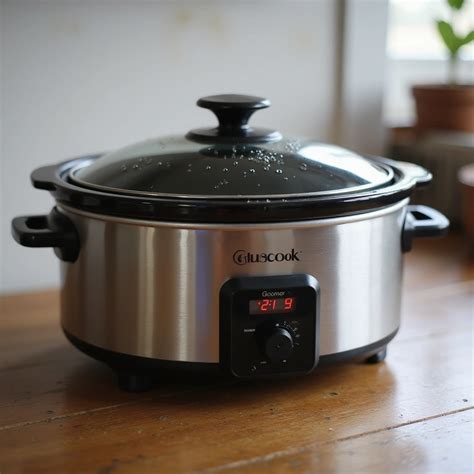 Tender BBQ Beef Tips Crock Pot Recipe with Rich Gravy - Fire Smokers