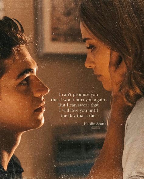 #aftermovie #hessa | Movie love quotes, Romantic movie quotes, After movie
