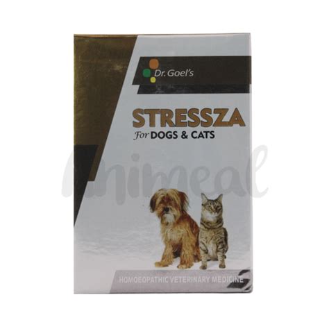 STRESSZA DROP 30ML