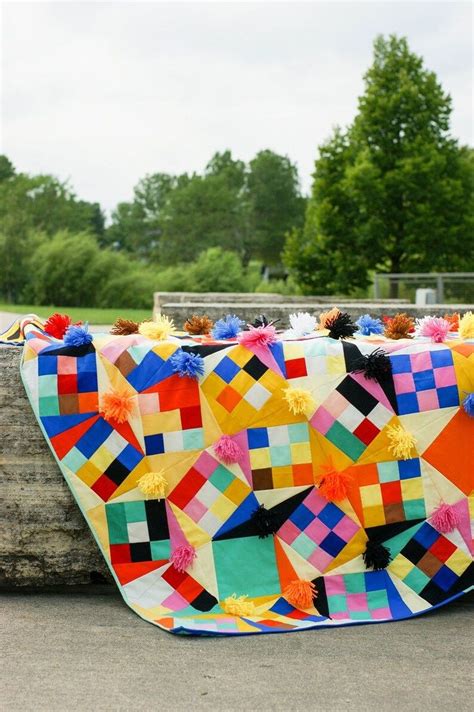 Pandora Gate Quilt Pattern Tutorial 的图像结果