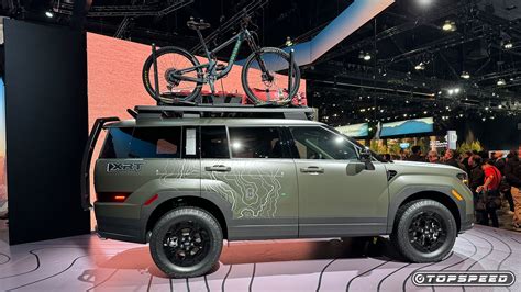 TopSpeed's Up-Close Look At The Rugged-New 2024 Hyundai Santa Fe XRT