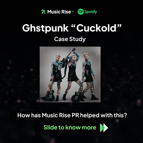 Music Rise PR (@musicrisepr) • Instagram photos and videos