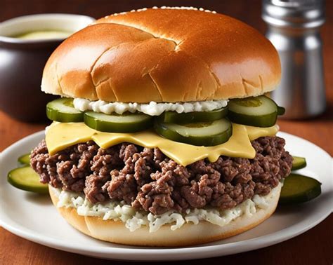 Maid-Rite Restaurants 的图像结果