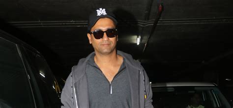 Maybe Kat Doesn’t Like Beard: Vicky Kaushal’s Clean Shaven Look Leaves ...