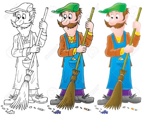 Image result for Street Sweeper Script