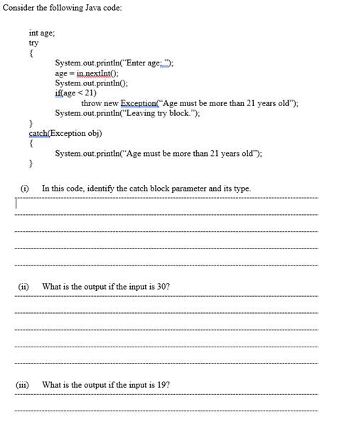 Image result for Age Calculator Java Code