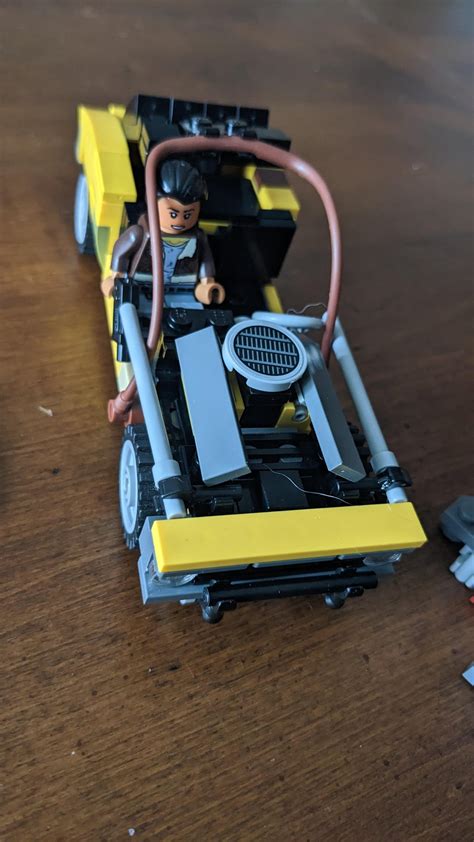 Image result for LEGO Half-Life Mod