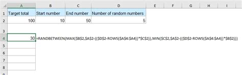 Image result for Random Excel Data