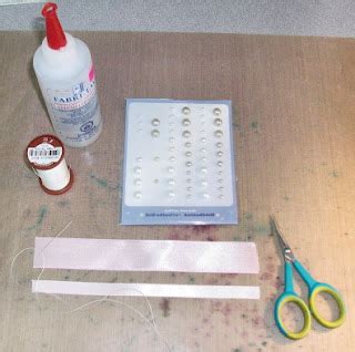 Satin Ribbon Tutorial 的图像结果