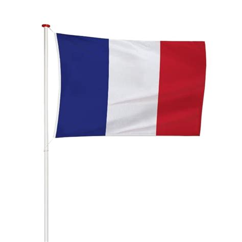 French flag | National flags | Flags | Outdoor printing