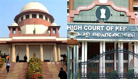 Kerala Munsiff-Magistrate Fiasco; No Appointments from 2013 List for ...