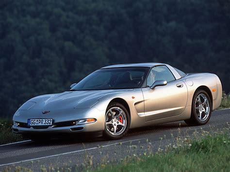 Are C5 Corvettes Good Cars at Oscar Loveless blog