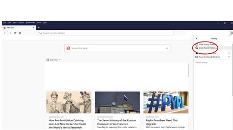 Image result for Cleaning URL Internet Cache