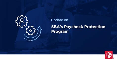 SBA Payroll Protection Program 的图像结果