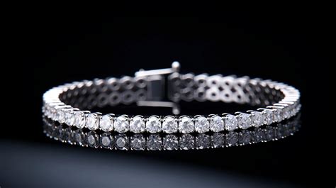 Your Ultimate Guide to Buying a Diamond Tennis Bracelet: