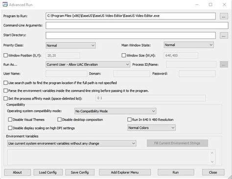 Image result for Run a Programme