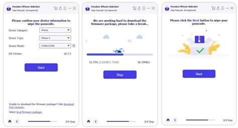 Image result for How to Unlock iPad without Passcode