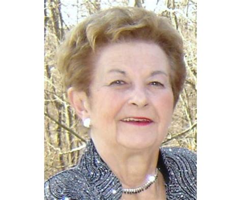 Patricia Maier Obituary (2015) - Connellsville, PA - Daily Courier