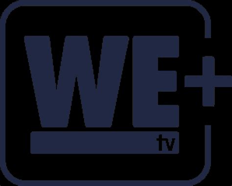 We Tv Logo
