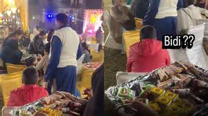 'Yeh Normal Hai': Woman Shares Video Of Cigarettes & Gutka Being Served ...