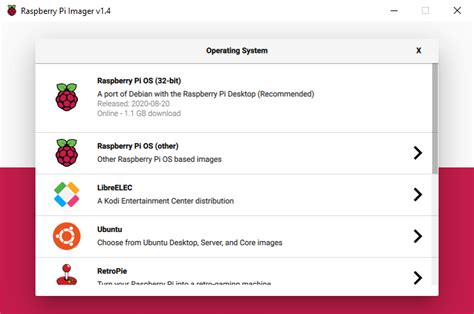Image result for Raspberry Pi OS Lite vs Full