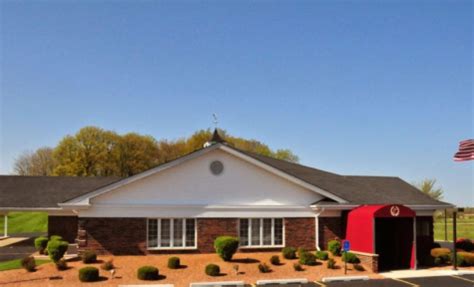 Eernisse Funeral Homes & Cremation Service Obituaries & Services In ...