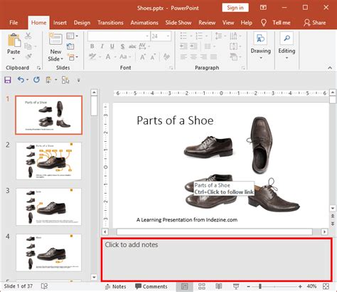 Image result for Notes Pane