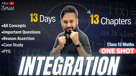 Image result for Class 12th Integration One Shot