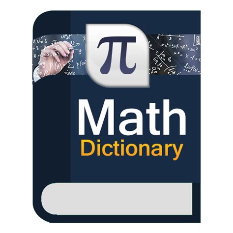 Image result for Math Dictionary