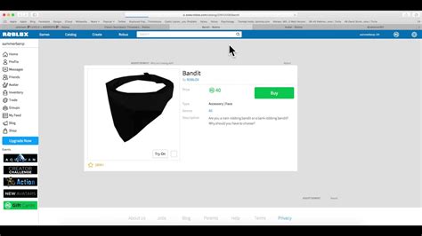 Bandit ID Robllox 的图像结果