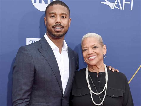 All About Michael B. Jordan's Parents, Michael A. Jordan and Donna Jordan