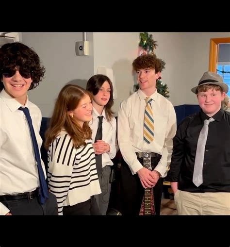 Kicked Off The Bus set to release debut CD and headline at The Cut ...