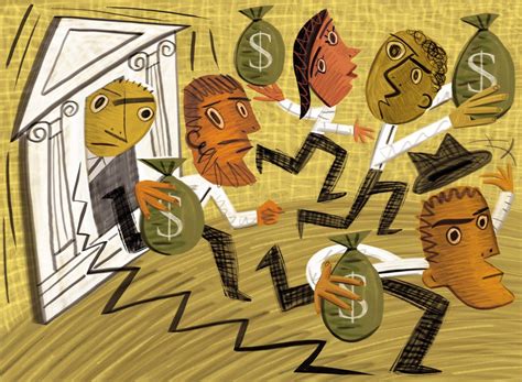 Image result for Bank Run Shell