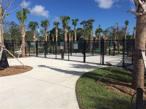 Are Dogs Allowed At Jupiter Community Park