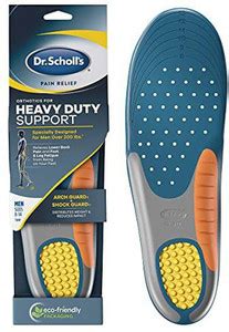 Dr. Scholl's Silicone Full Length Sports Shoe Insole Price in India ...