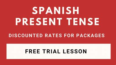 Pro Spanish Level 1 Lesson 5 的图像结果