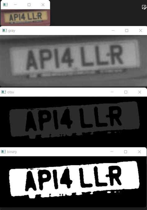 Image result for Barcode Module Emgu CV