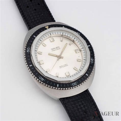 Image result for Gruen Precision Click Spring