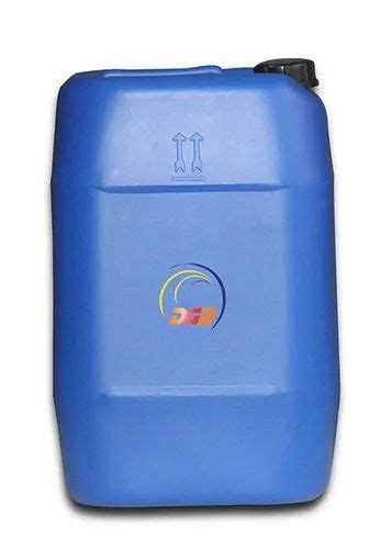 HDPE Jerry Can - UN Approved 35 L HDPE Jerry Can Manufacturer from Mumbai