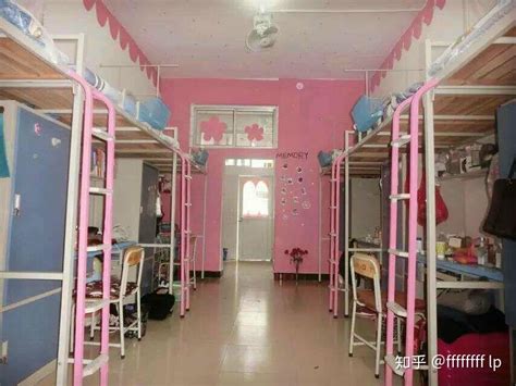 2020年上海理工大学宿舍条件环境照片 宿舍空调相关配置介绍