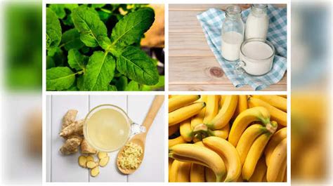 5 Natural antacids to fix sudden heartburn/ acidity