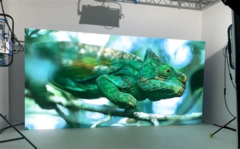 Image result for Color Changing LED Screen